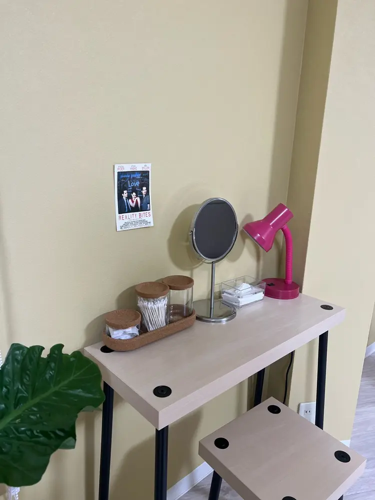 eyelash salon LiFUの内観・外観3