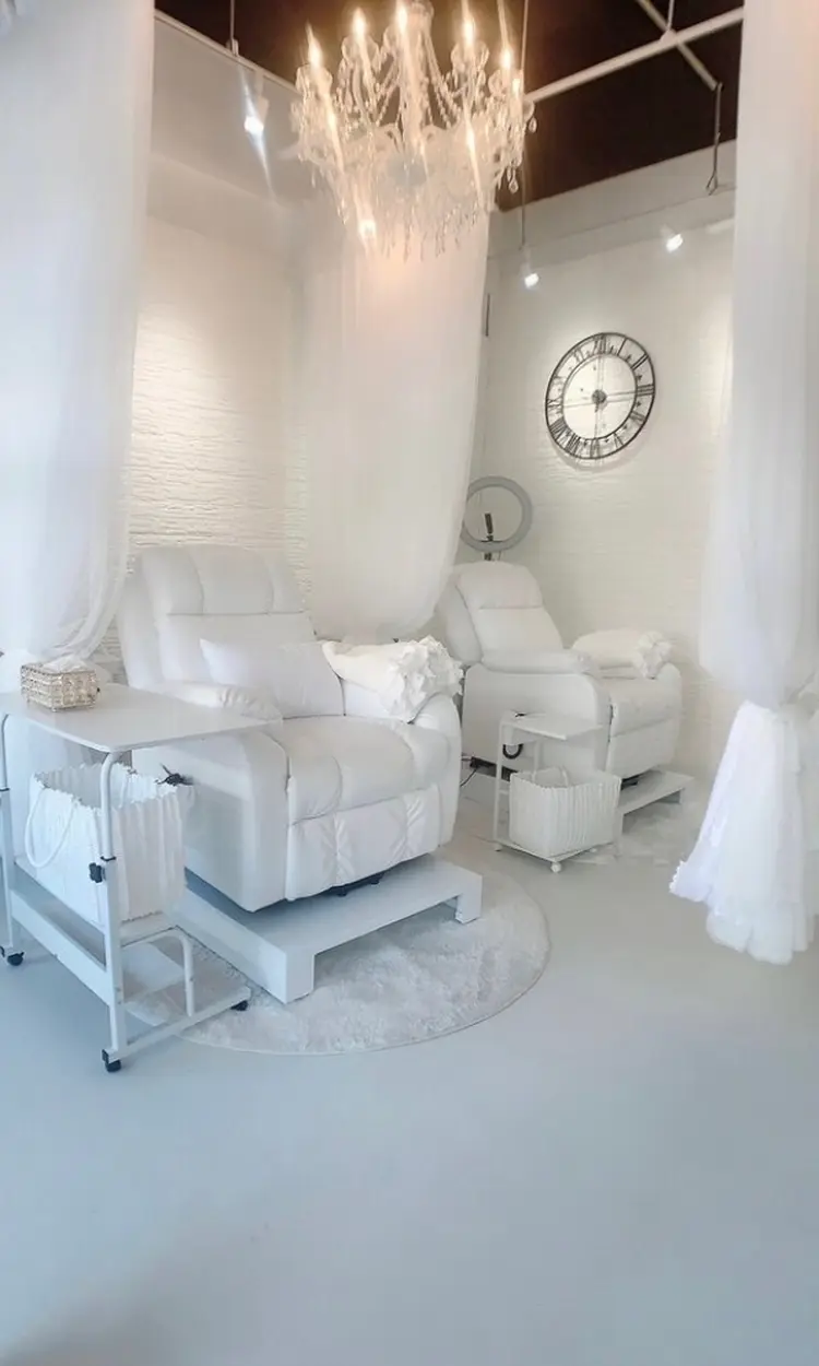 wink glantzの内観・外観2