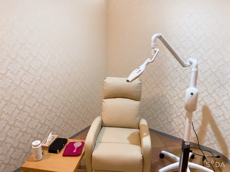 ALLUREの内観・外観1