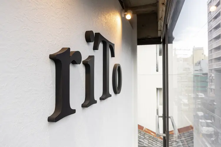 riToの内観・外観3