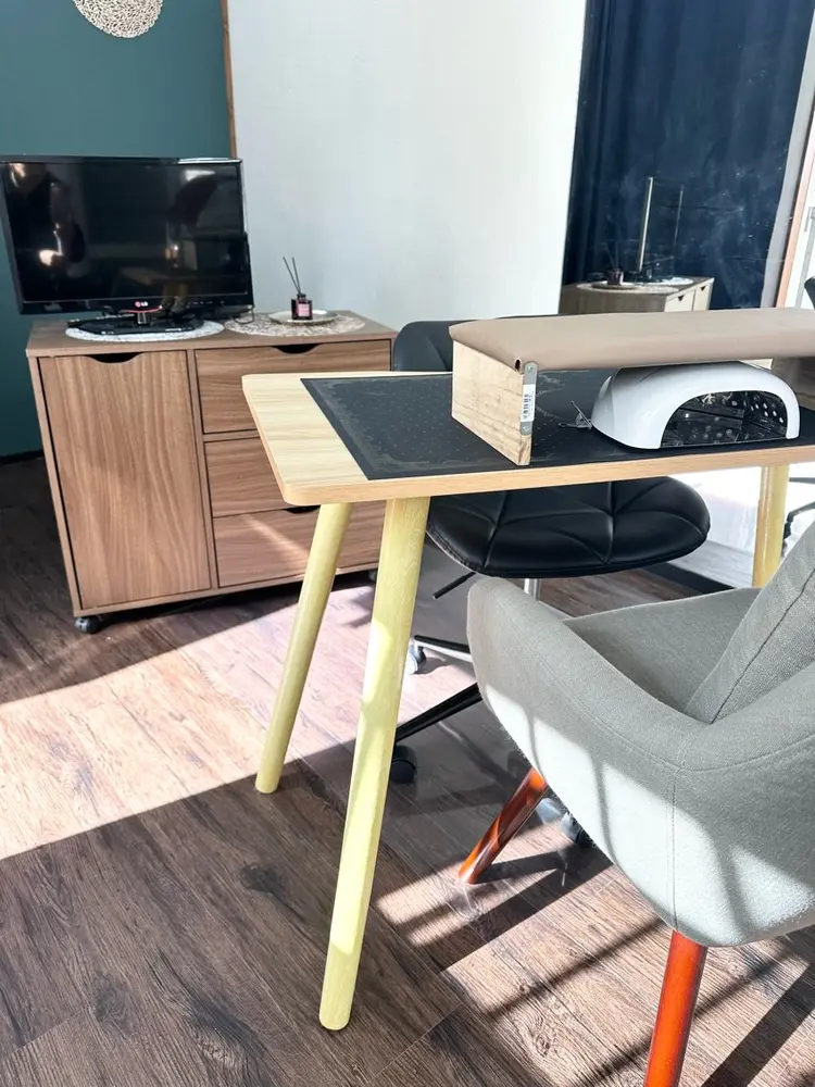 ネイルサロンkana愛（かな）の内観・外観1