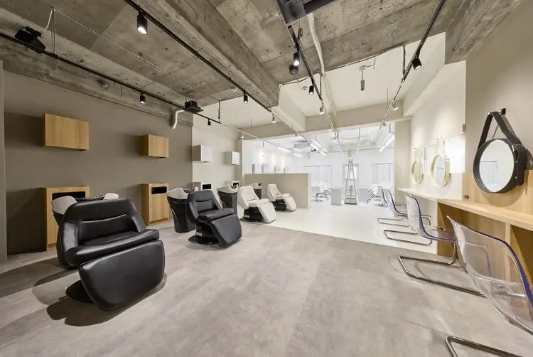 juve.中央町店の内観・外観2