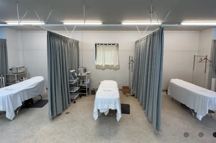 デ・アイム王寺の内観・外観2