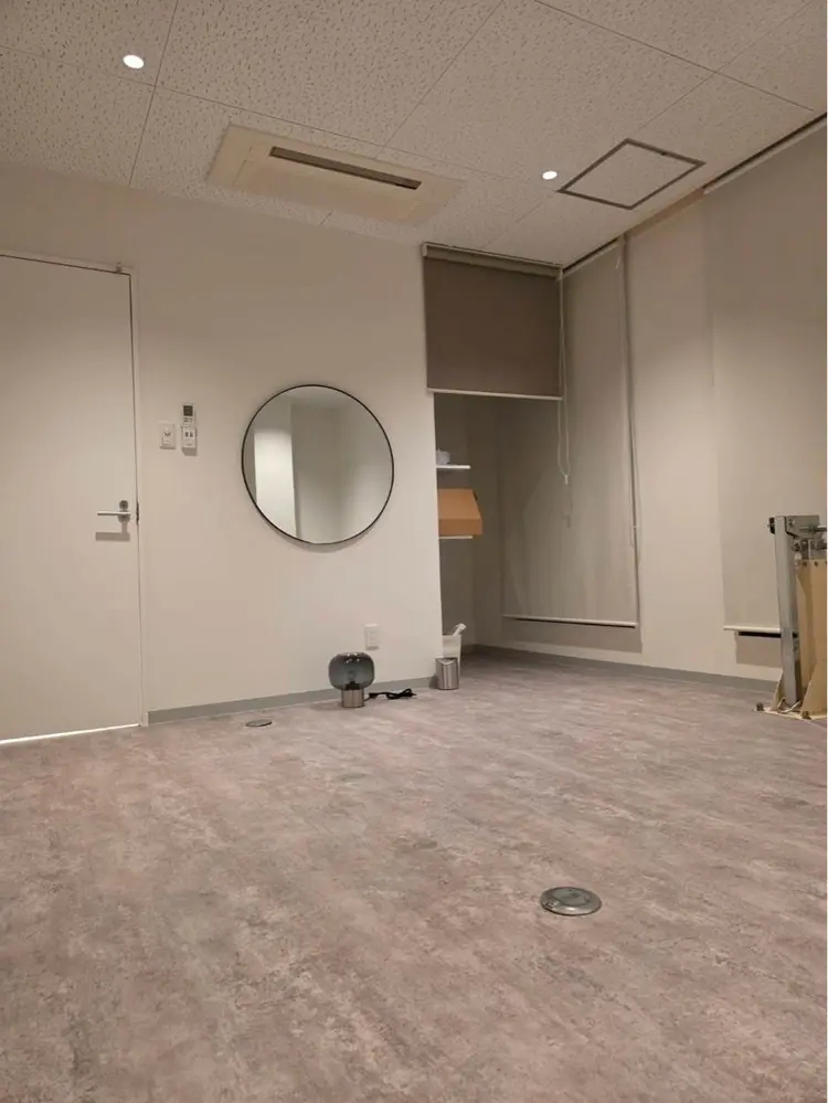 studio the soelの内観・外観3