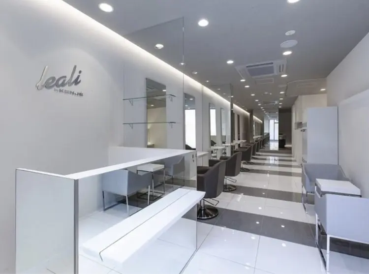 leali by KENJEの内観・外観3