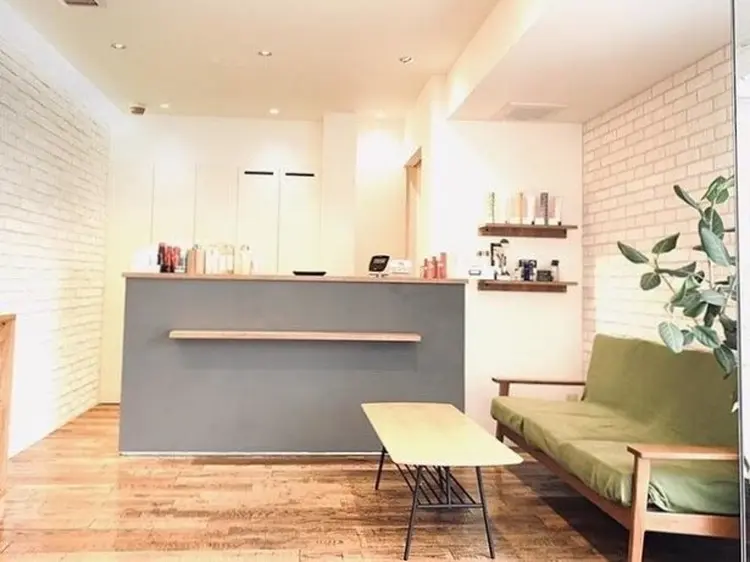 LASSIC HAIR 加古川店の内観・外観3