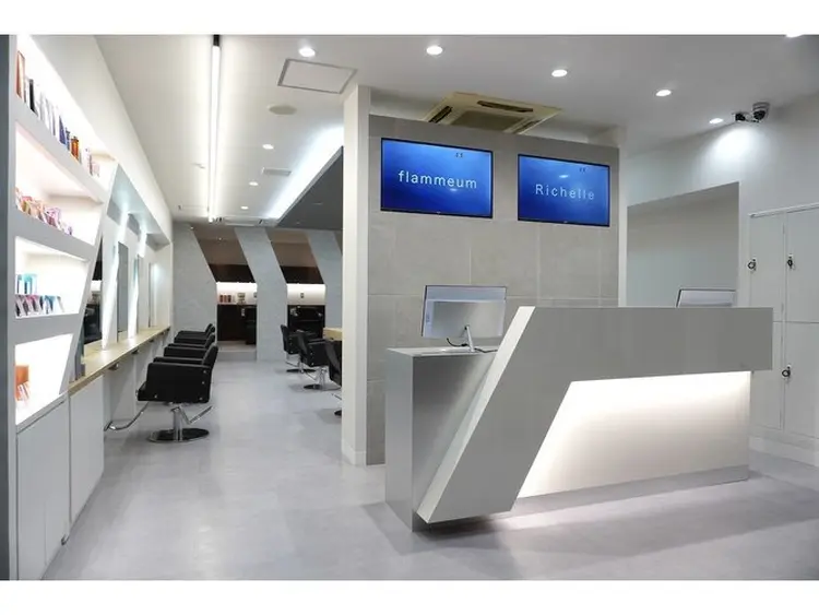 flammeum富士の内観・外観1