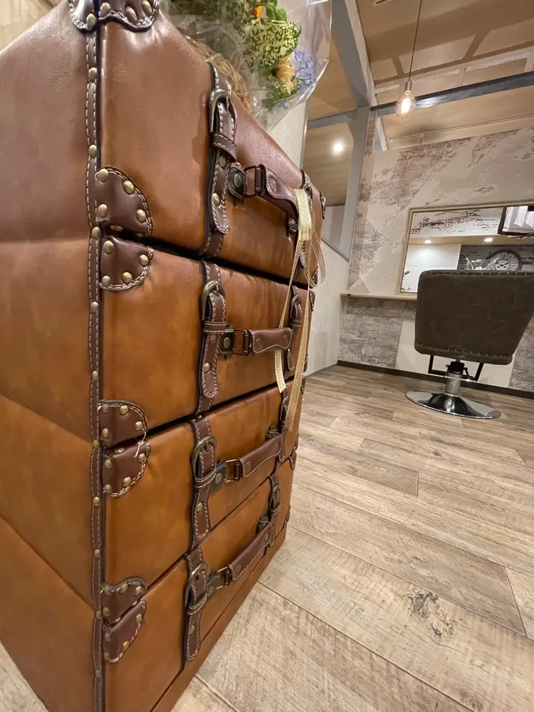 DECIDE L.A.Wの内観・外観3