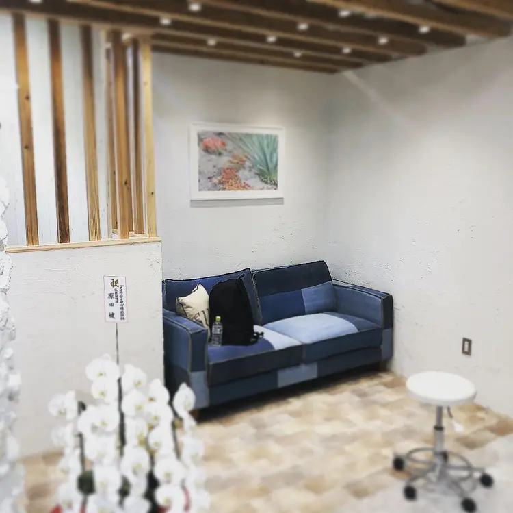 アグヘアーフィンカの内観・外観3