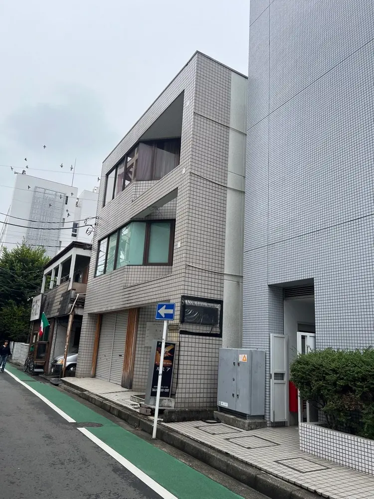 あいりすの内観・外観3