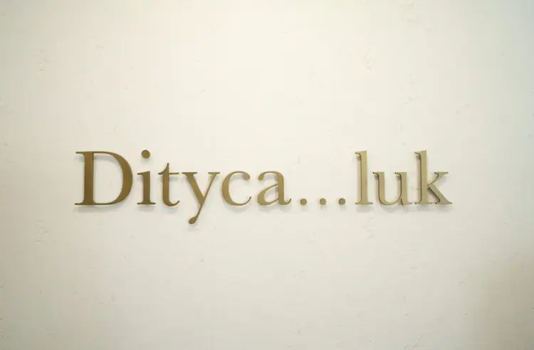 Dityca...の内観・外観1