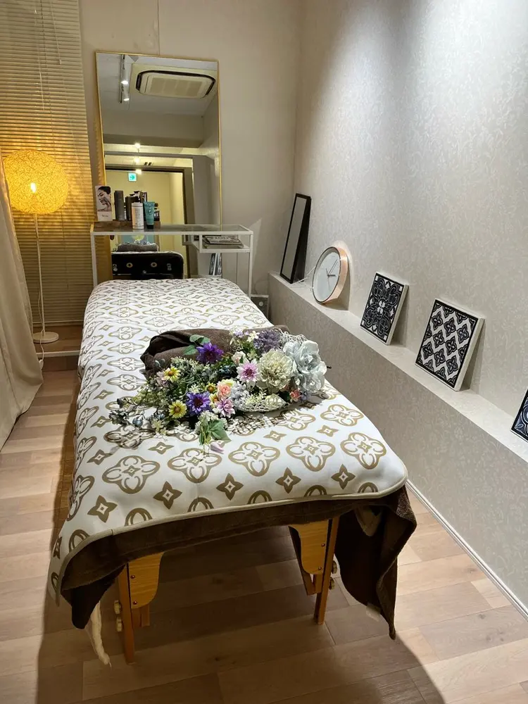 Dear mom センター南の内観・外観1