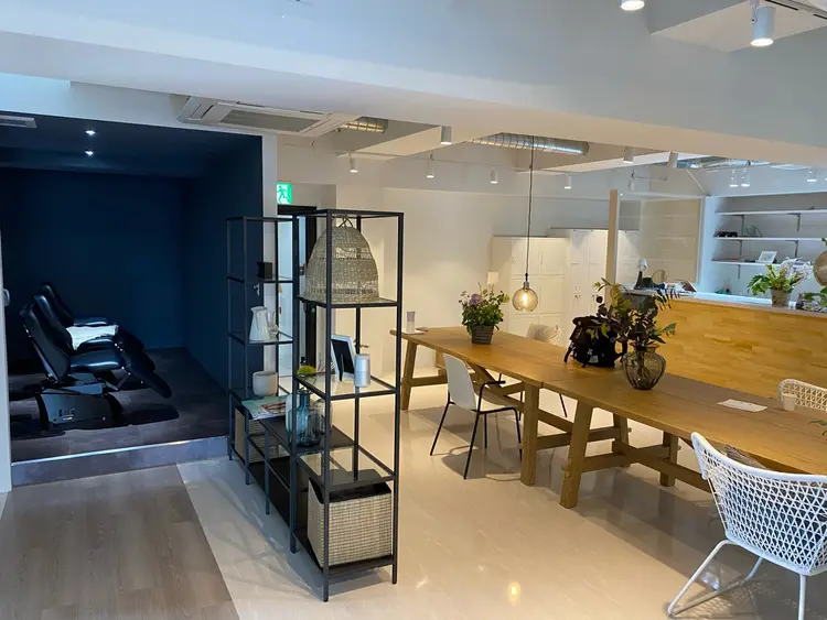 schonの内観・外観2