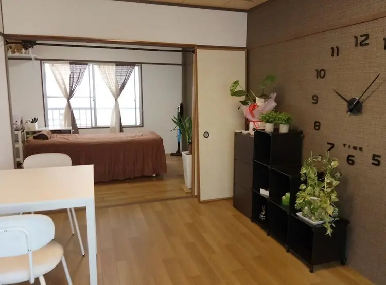 kssalon44の内観・外観1