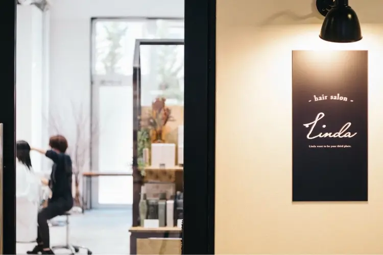 Lindaの内観・外観1