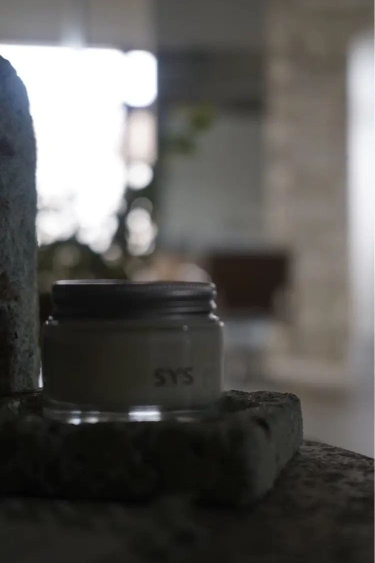 SYS 　by　fitの内観・外観3