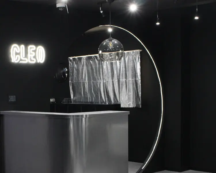 ネイルサロンCleo【クレオ】名古屋駅店の内観・外観1