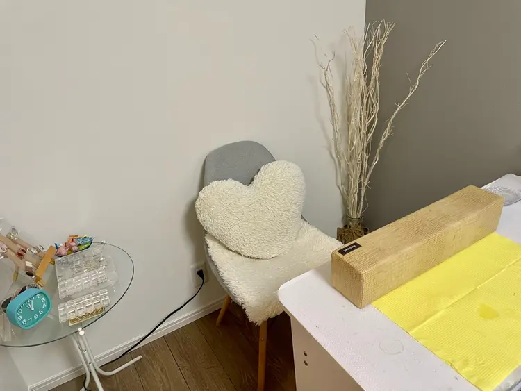 nail ayacaの内観・外観1