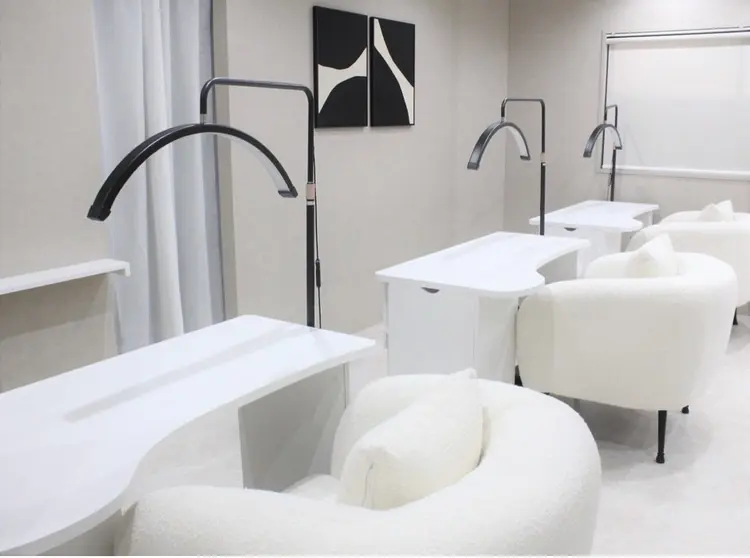 Cibelle 梅田茶屋町店の内観・外観1