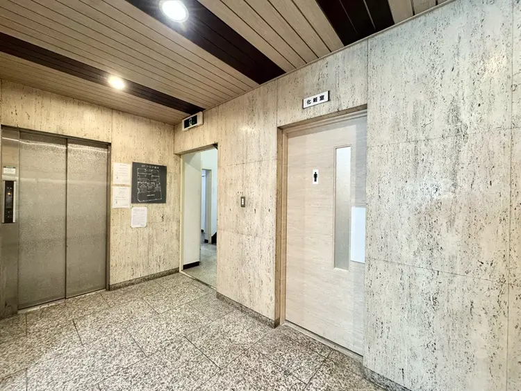 ネイルサロンCARNET（カルネ）の内観・外観2