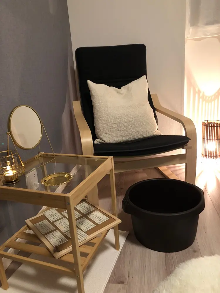 プライベートアロマサロンNoaの内観・外観3