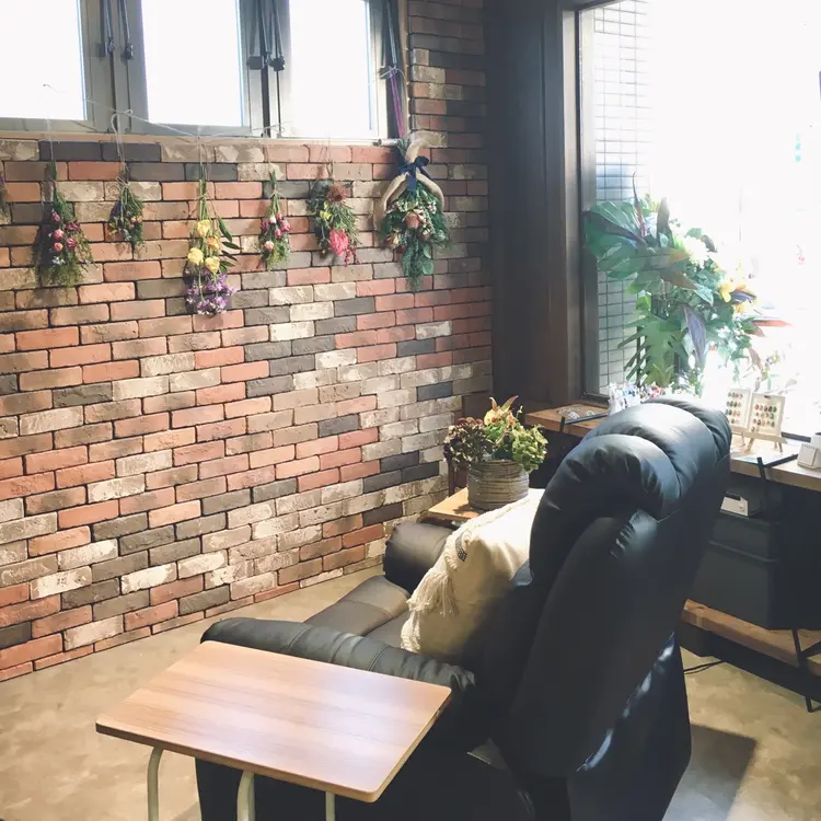 sōko Hair&Nail Salonの内観・外観2