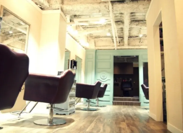 branch by suri-ruの内観・外観3