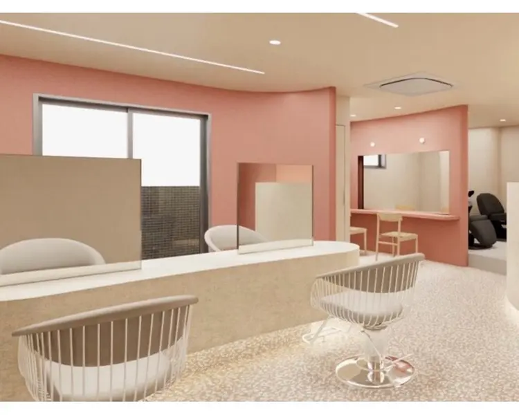 letoの内観・外観1