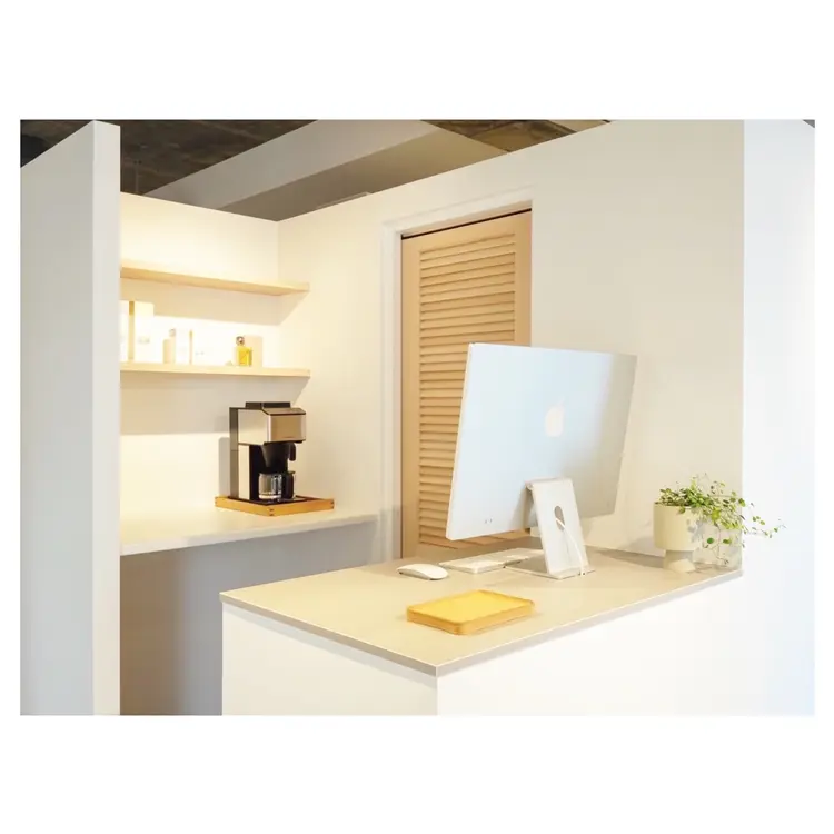 MERK EYELASHの内観・外観2