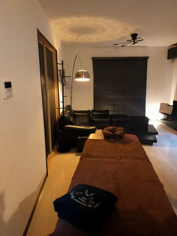 リラクゼーションサロンmasakiの内観・外観2