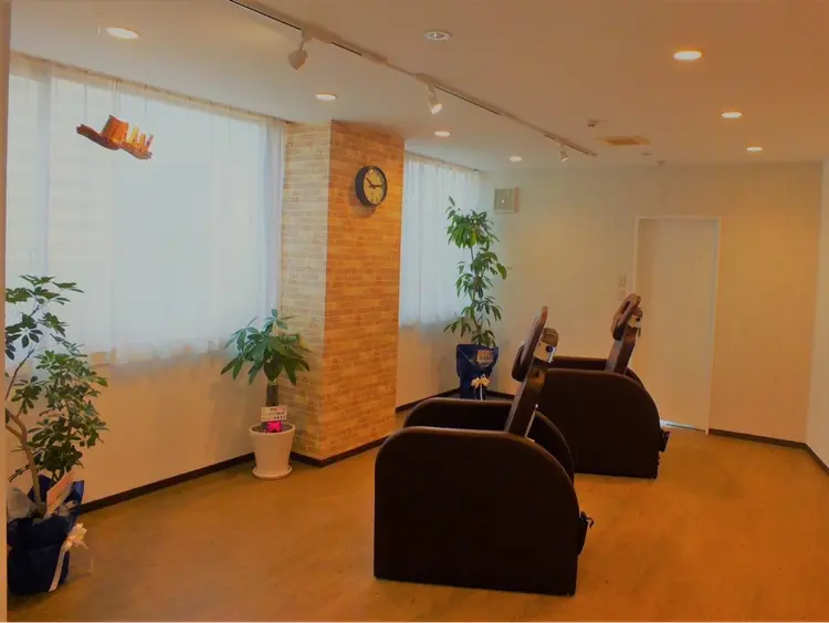 Eyebrow  eyelash salon   ivyの内観・外観1