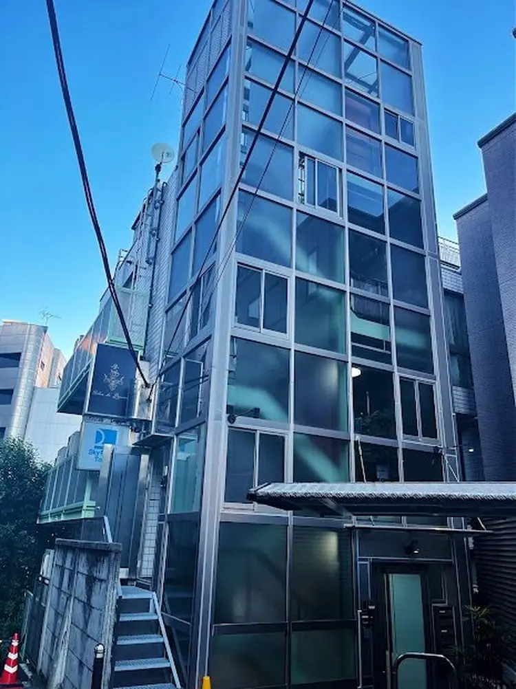 ENOREの内観・外観1