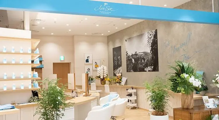 JetSet東京ミッドタウン日比谷の内観・外観1