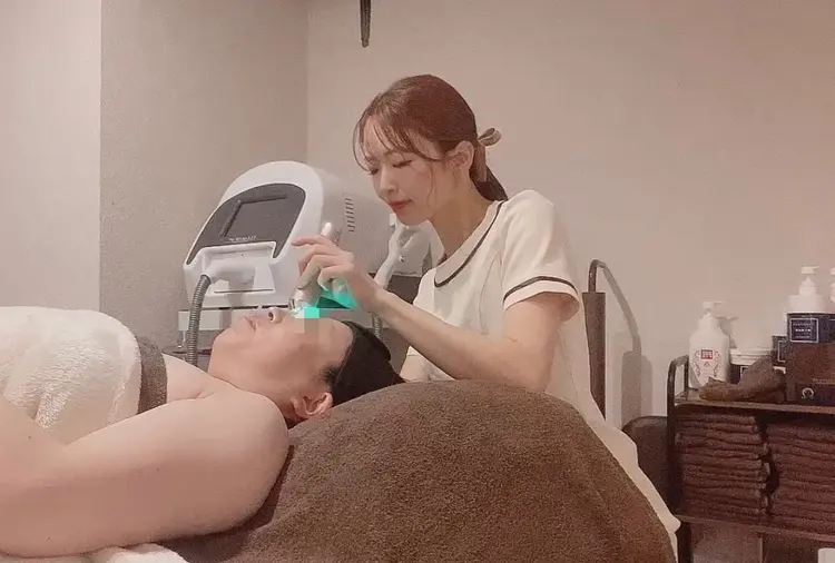 DECIDE L.A.Wの内観・外観3