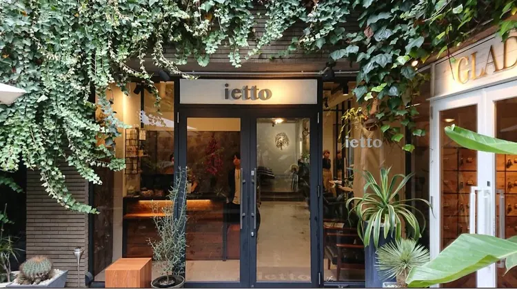 iettoの内観・外観1