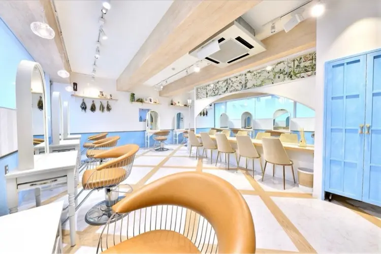 Lond luce心斎橋【ロンドルーチェ】の内観・外観2