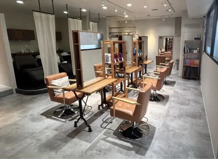 AVANCE.西宮北口の内観・外観2