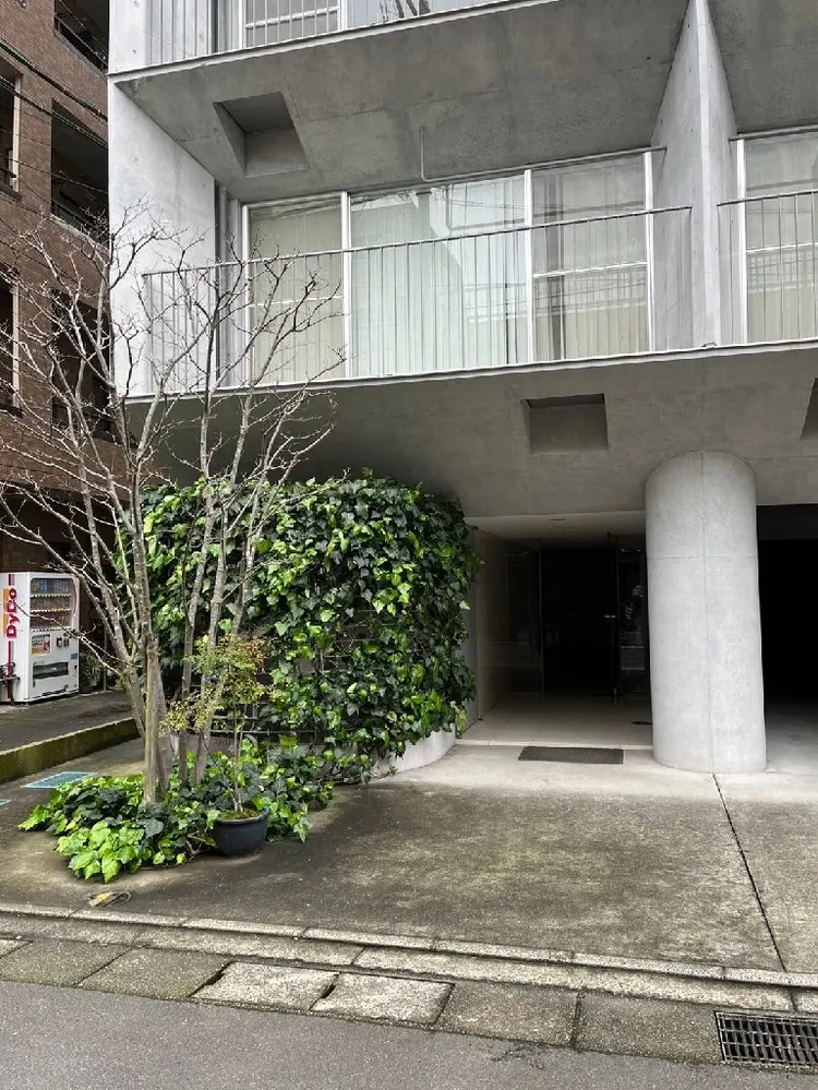 メナードフェイシャルサロン鹿児島西田店の内観・外観1