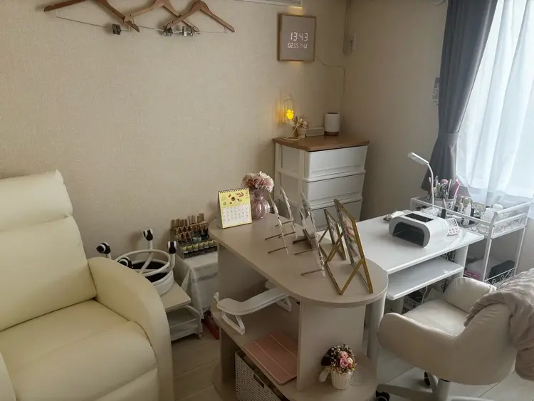 hermanaの内観・外観3