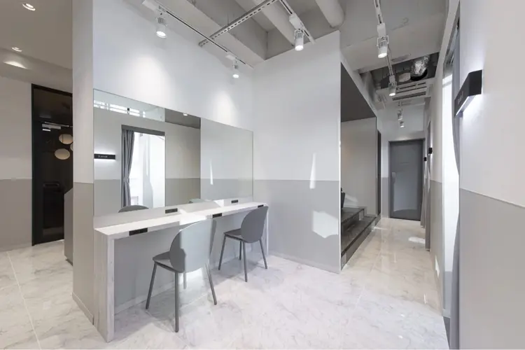 salowin 柏の内観・外観3