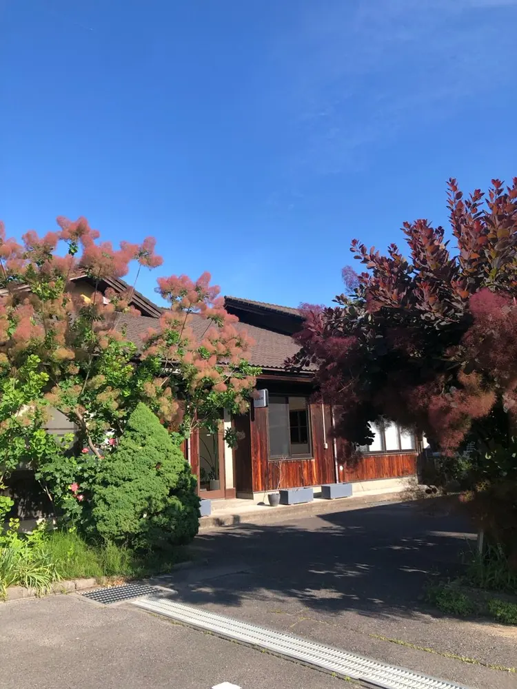 cyacoの内観・外観1