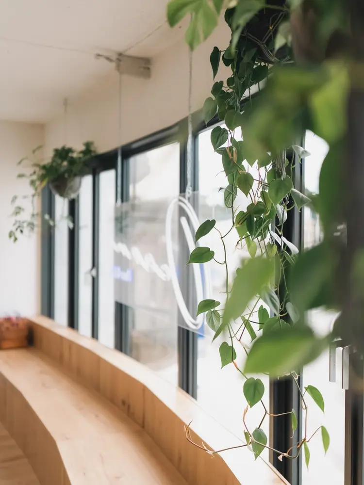 Ocean Hair&Life  【オーシャンヘアーアンドライフ】の内観・外観1