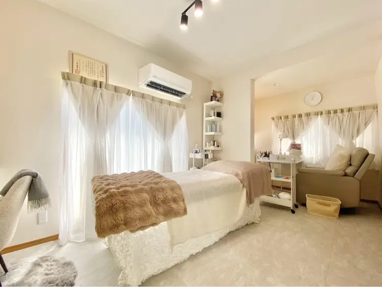 private salon teteの内観・外観2