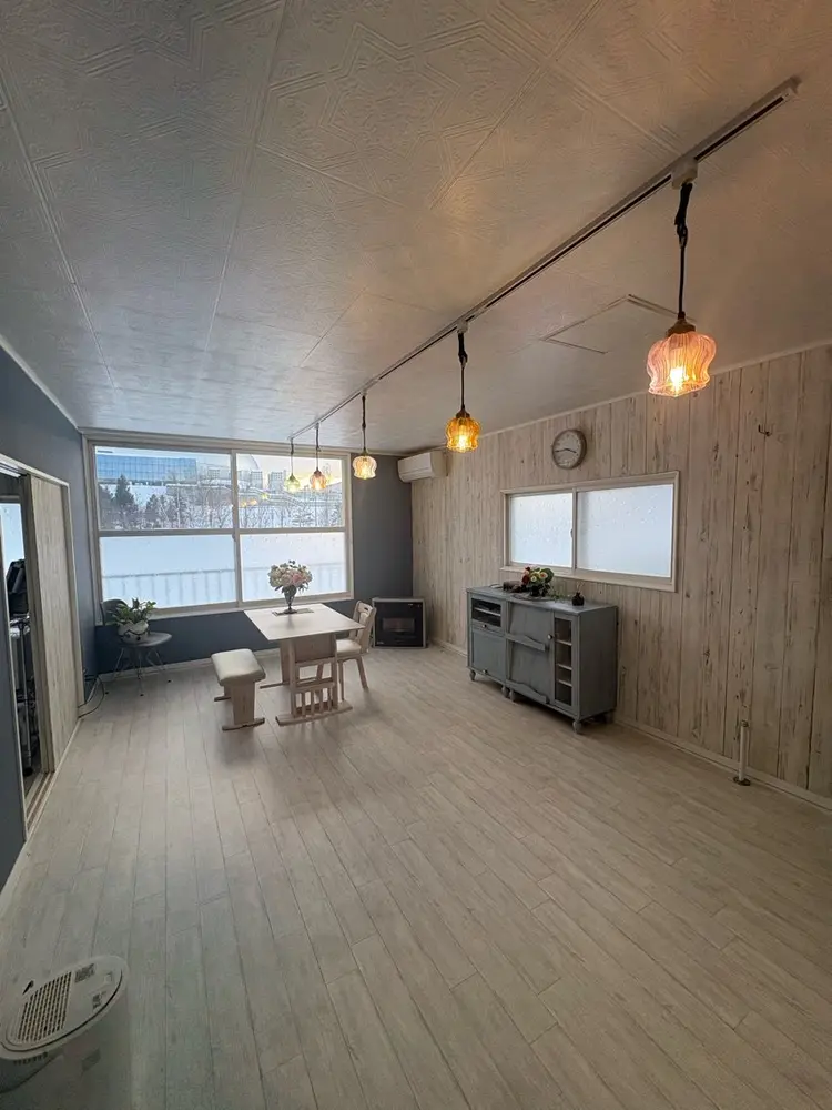 Salon de Swallowの内観・外観3