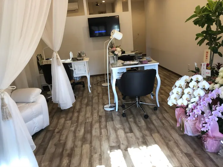 AileD'angeの内観・外観3