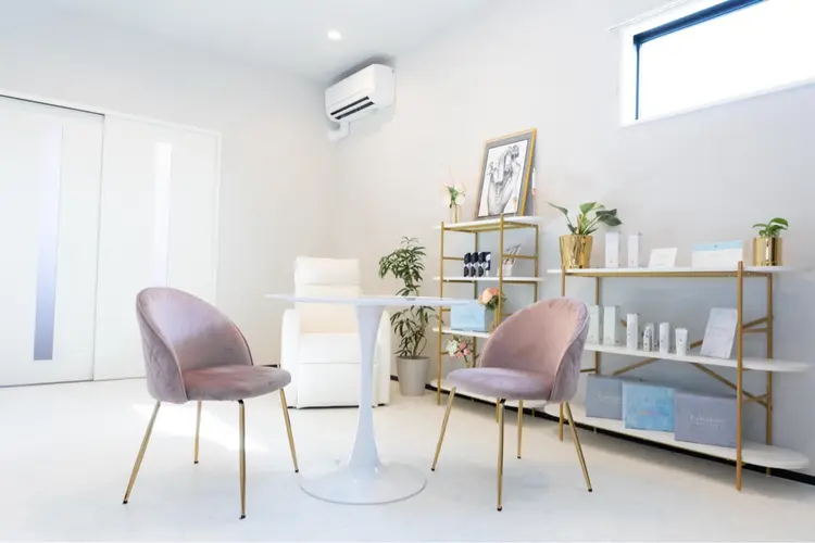 【肌質改善・リフトアップ専門店】セラピックエステ美極の内観・外観3