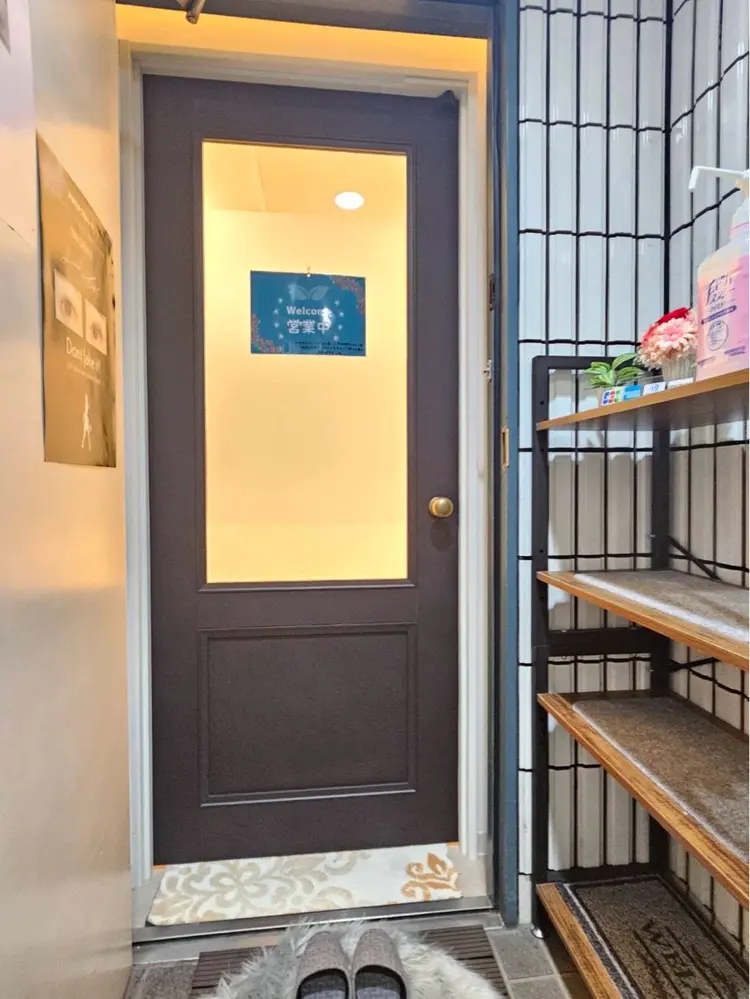 Cheri ange 柏店の内観・外観2