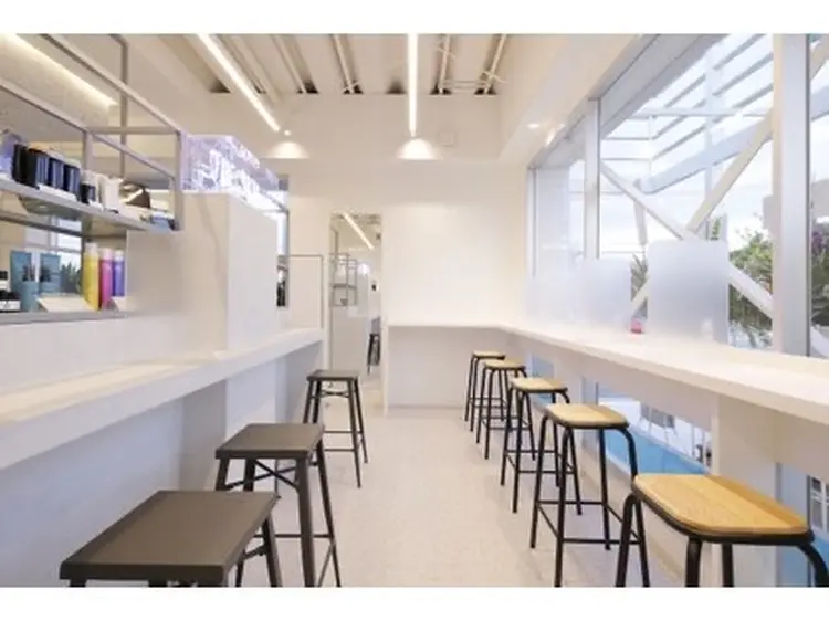 THE SKYの内観・外観2