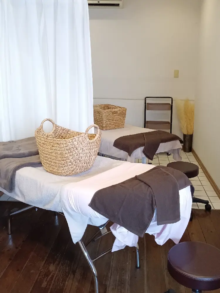 twobeautyの内観・外観1