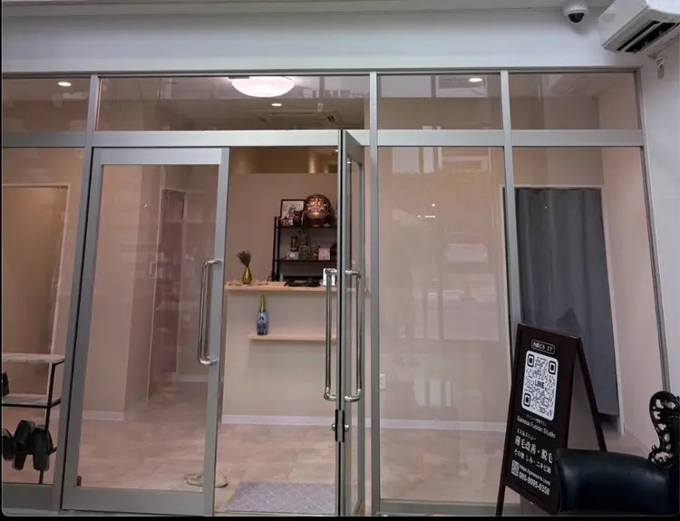 Ganesa Fusion Studioの内観・外観2